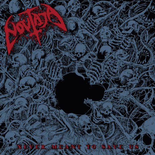 Noutaja : Never Meant to Save Us